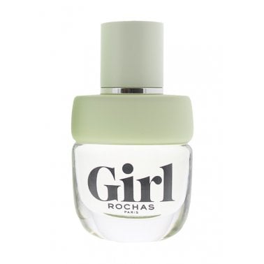 Rochas Girl - 60ml Eau de Toilette Spray