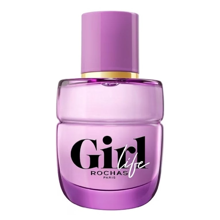 Rochas  Girl Life - 40ml Eau De Parfum Spray