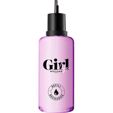 Rochas Girl Life EDP Refillable Spray 150ml