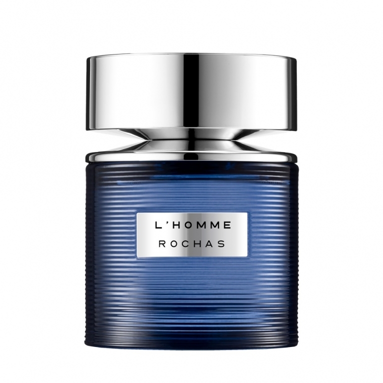 Rochas  L'Homme - 60ml Eau De Toilette Spray