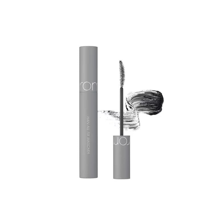 ROM&ND  Han All Fix Mascara L01 Long Black 7g