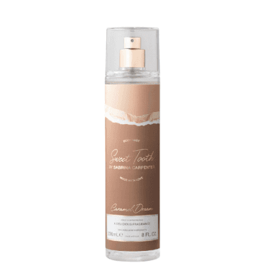 Sabrina Carpenter Caramel Dream 236ml Body Mist