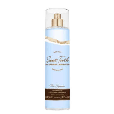 Sabrina Carpenter Me Espresso 236ml Body Mist