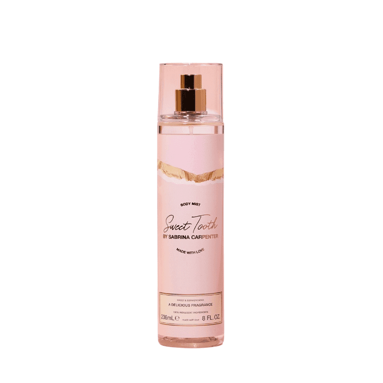Sabrina Carpenter  Sweet Tooth 236ml Body Mist