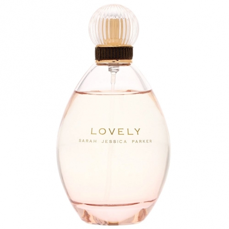 Sarah Jessica Parker  Lovely - 100ml Eau De Parfum Spray
