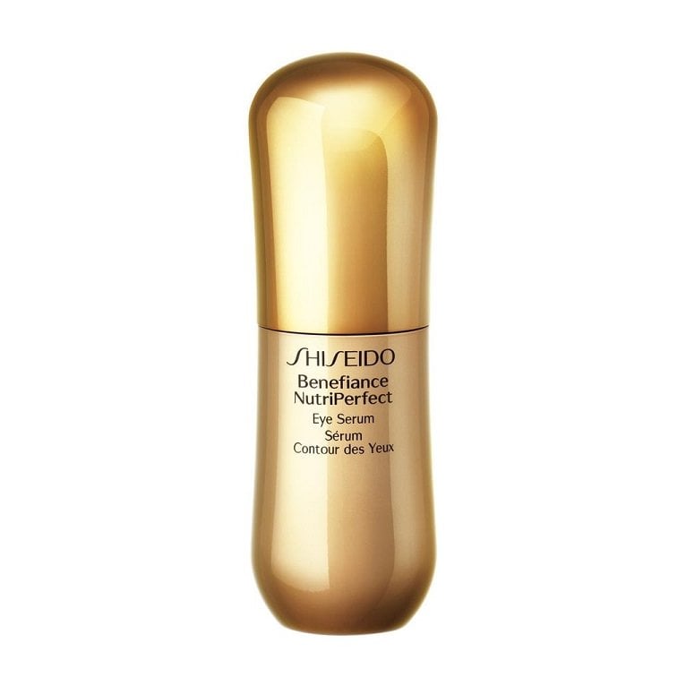 Shiseido  Benefiance Nutri Perfect Eye Serum 15ml