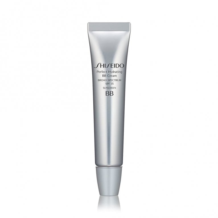 Shiseido  Perfect Hydrating BB Cream Medium SPF 30 30ml