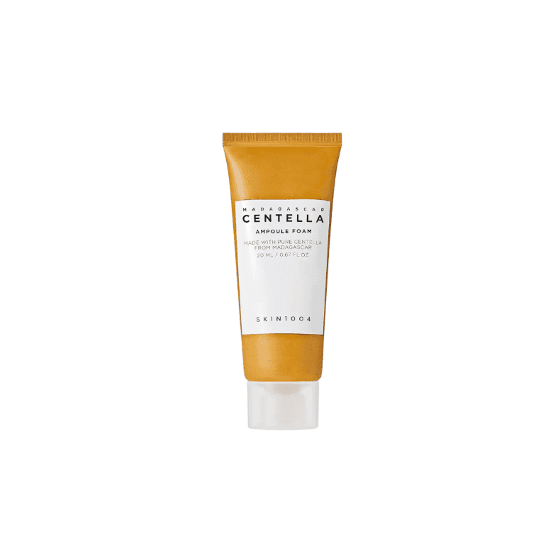 Skin1004  Madagascar Centella Ampoule Foam 20ml