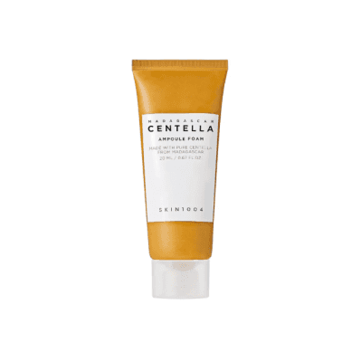 Skin1004 Madagascar Centella Ampoule Foam 20ml