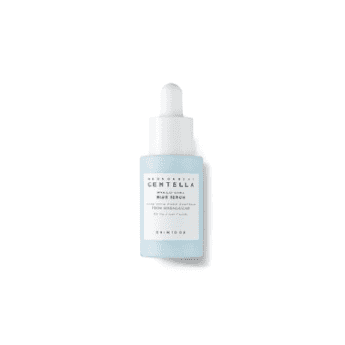Skin1004 Madagascar Centella Hyalu-Cica Blue Serum 30ml