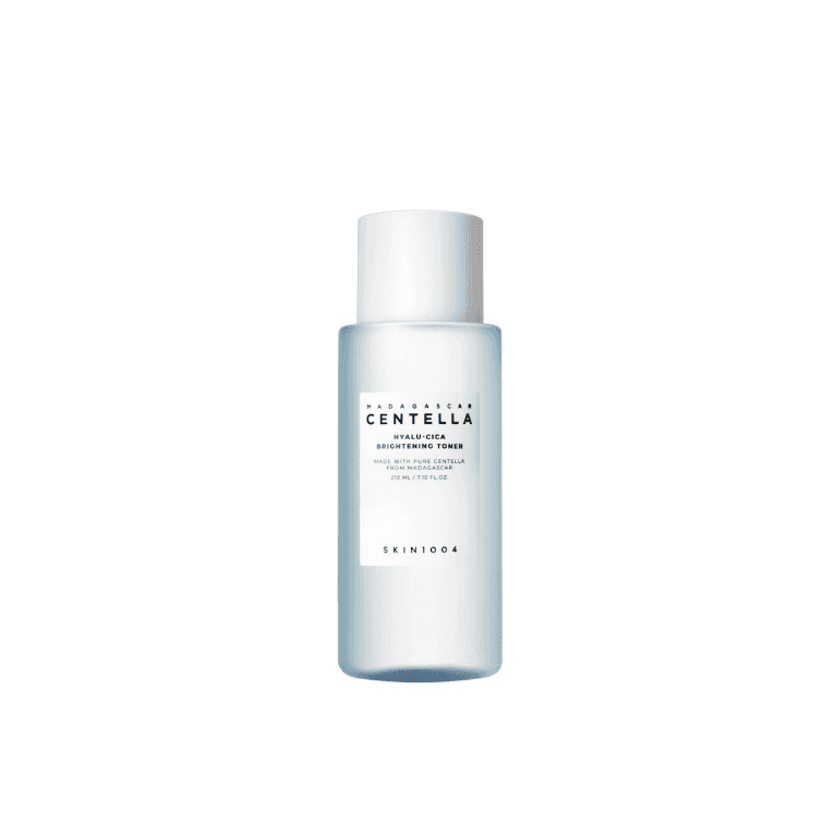 Skin1004  Madagascar Centella Hyalu-Cica Brightening Toner 210ml