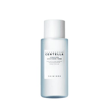 Skin1004 Madagascar Centella Hyalu-Cica Brightening Toner 210ml
