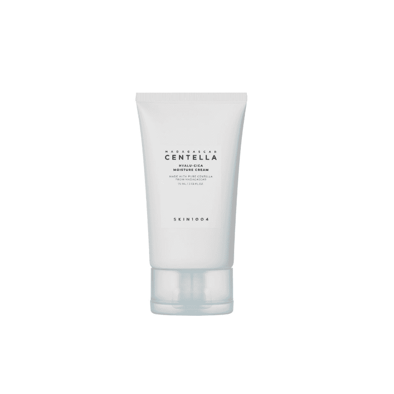 Skin1004  Madagascar Centella Hyalu-Cica Moisture Cream 75ml