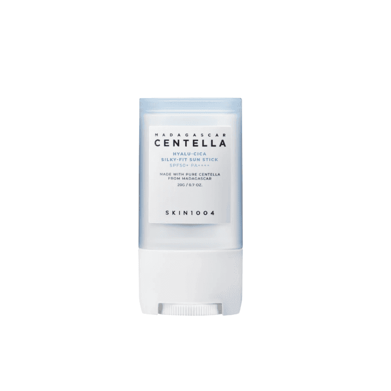 Skin1004  Madagascar Centella Hyalu-Cica Silky-fit Sun Stick 20g