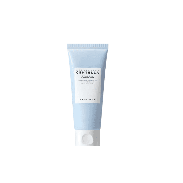 Skin1004  Madagascar Centella Hyalu-Cica Sleeping Pack 100ml