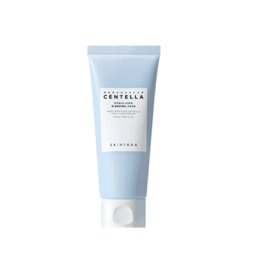 Skin1004 Madagascar Centella Hyalu-Cica Sleeping Pack 100ml