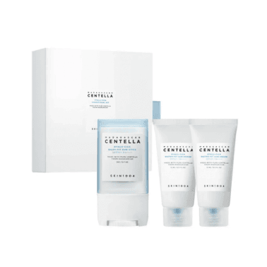 Skin1004 Madagascar Centella Hyalu-Cica Sunsational Kit