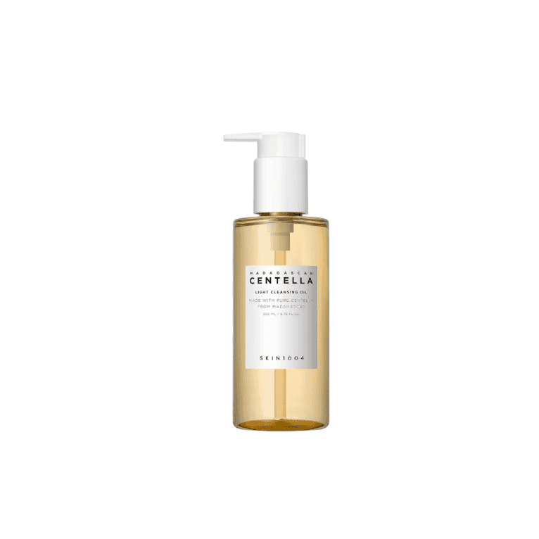 Skin1004  Madagascar Centella Light Cleansing Oil 200ml