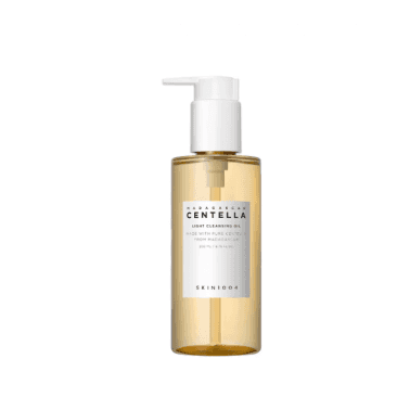 Skin1004 Madagascar Centella Light Cleansing Oil 200ml