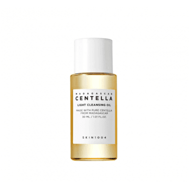 Skin1004 Madagascar Centella Light Cleansing Oil 30ml