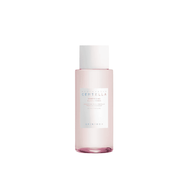 Skin1004  Madagascar Centella Poremizing Clear Toner 210ml