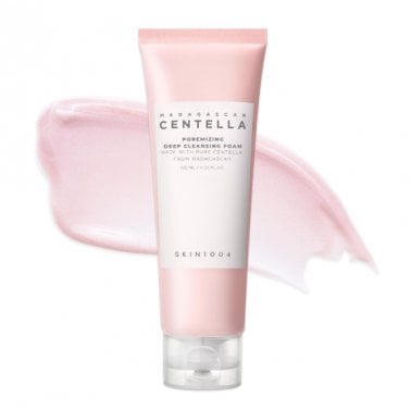 Skin1004 Madagascar Centella Poremizing Deep Cleansing Foam 125ml