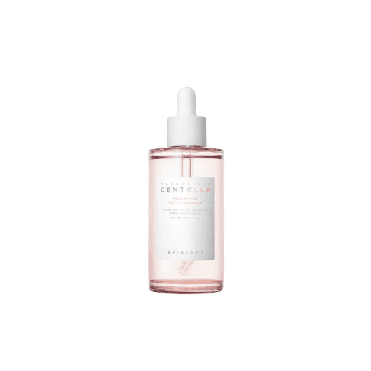 Skin1004  Madagascar Centella Poremizing Fresh Ampoule 100ml