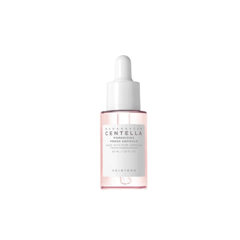 Skin1004  Madagascar Centella Poremizing Fresh Ampoule 30ml