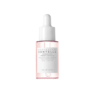 Skin1004 Madagascar Centella Poremizing Fresh Ampoule 30ml