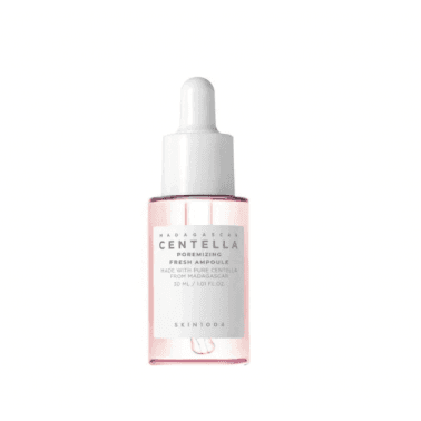 Skin1004 Madagascar Centella Poremizing Fresh Ampoule 30ml