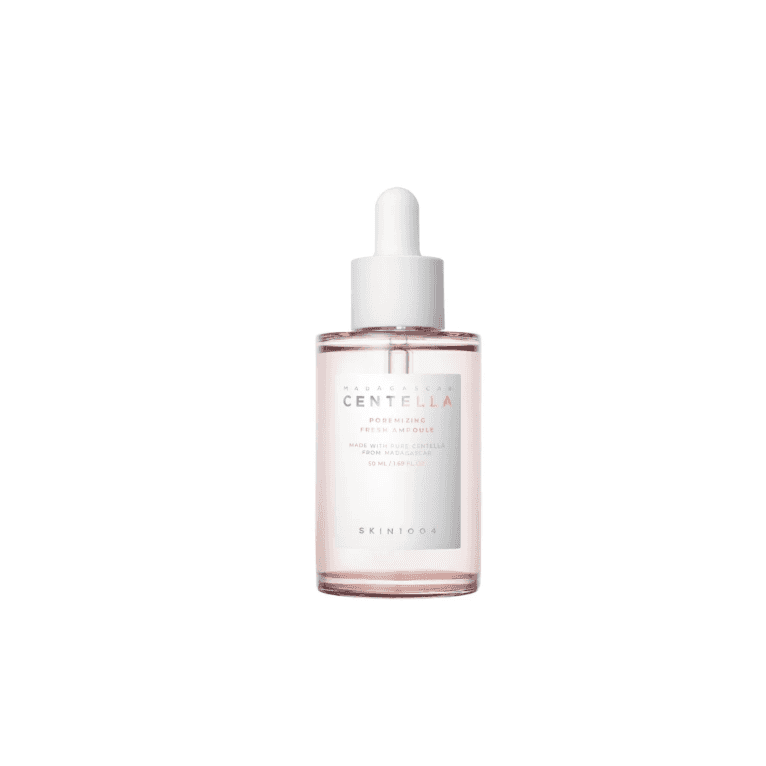 Skin1004  Madagascar Centella Poremizing Fresh Ampoule 50ml