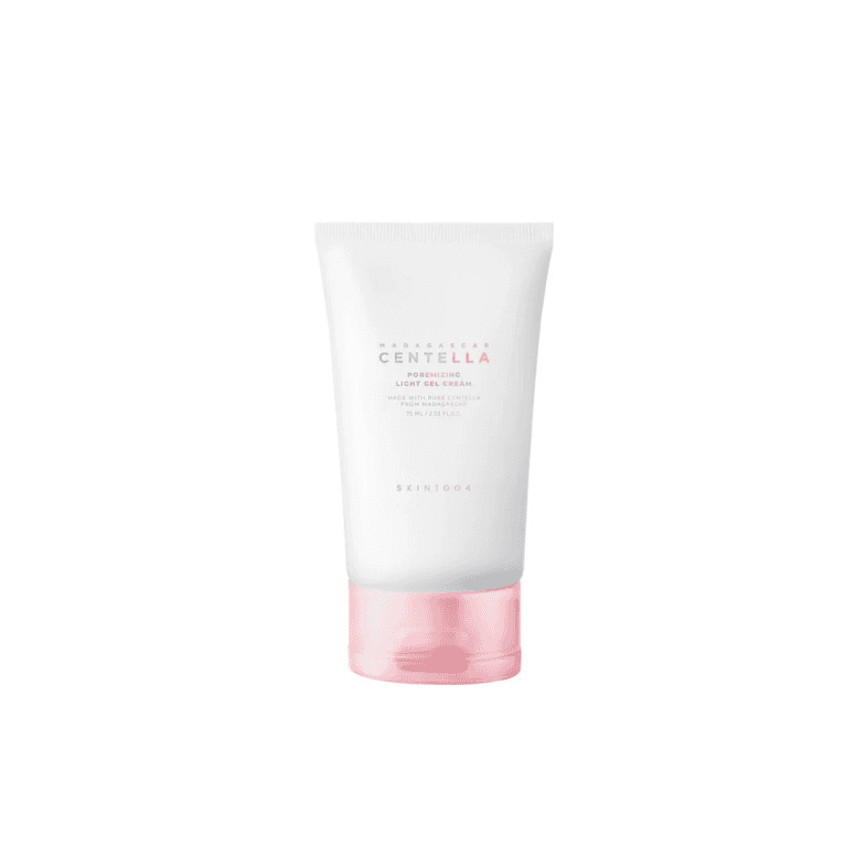 Skin1004  Madagascar Centella Poremizing Light Gel Cream 75ml