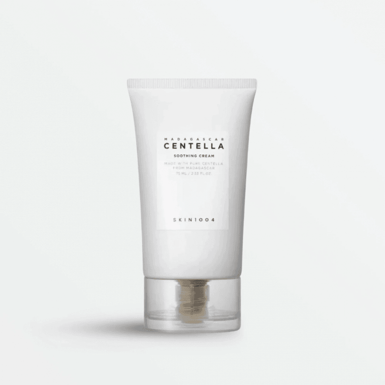 Skin1004  Madagascar Centella Soothing Cream 75ml
