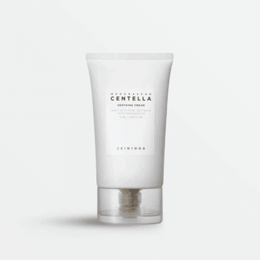 Skin1004 Madagascar Centella Soothing Cream 75ml