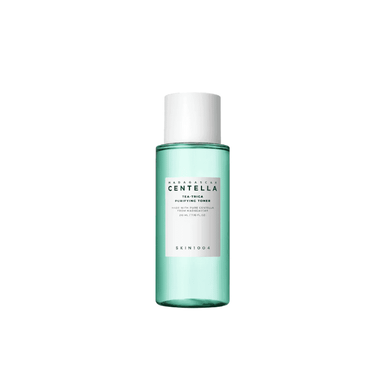 Skin1004  Madagascar Centella Tea-Trica Purifying Toner 210ml