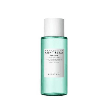 Skin1004 Madagascar Centella Tea-Trica Purifying Toner 210ml