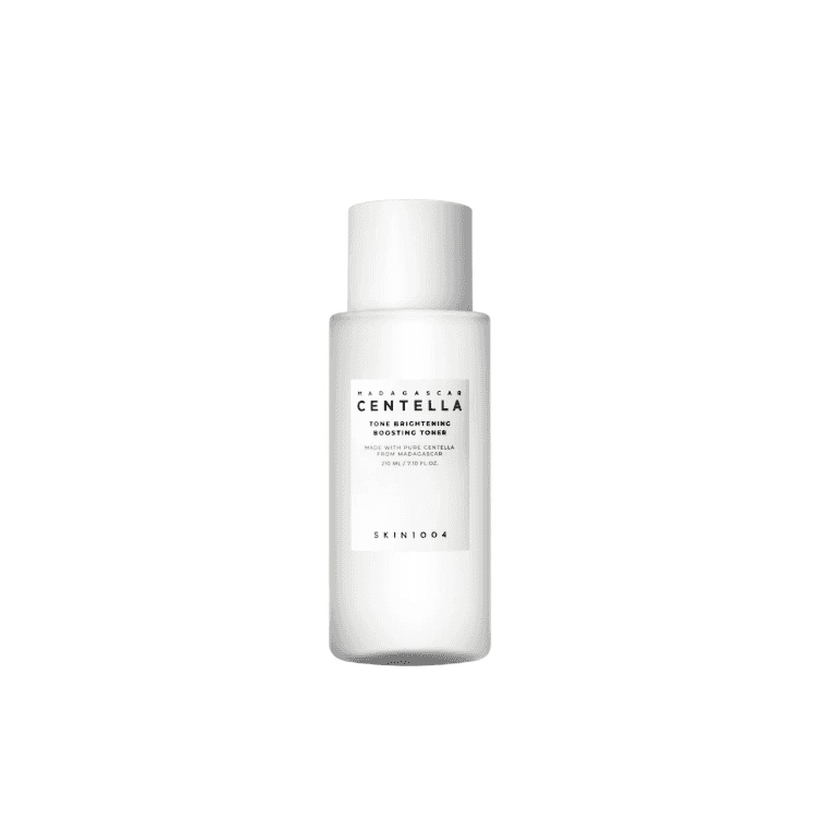 Skin1004  Madagascar Centella Tone Brightening Boosting Toner 210ml