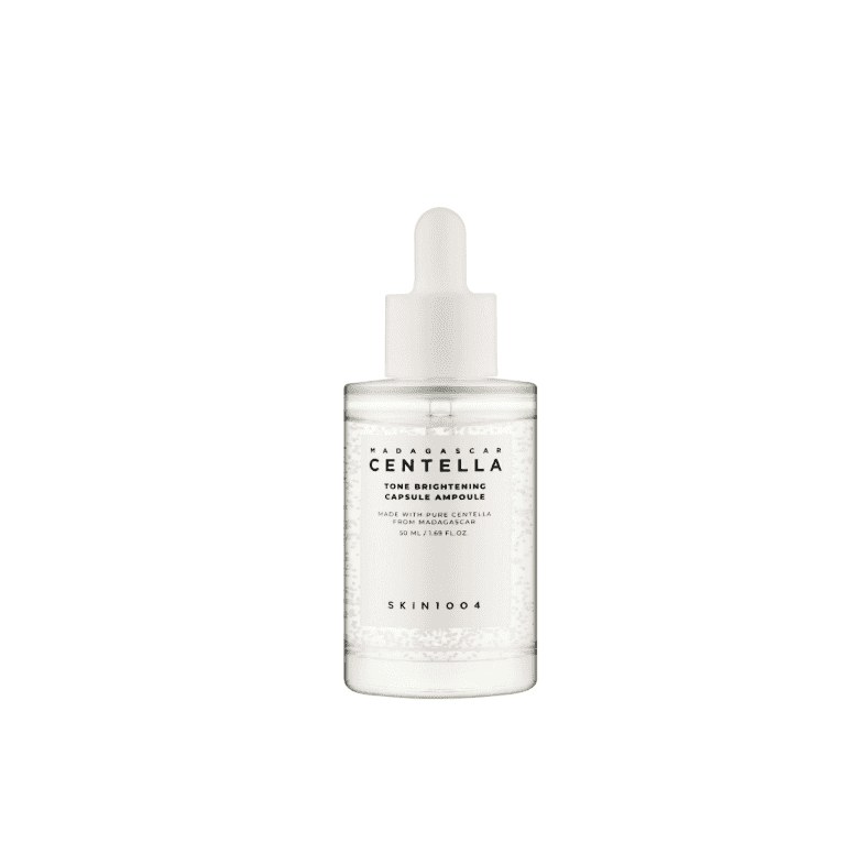 Skin1004  Madagascar Centella Tone Brightening Capsule Ampoule 50ml