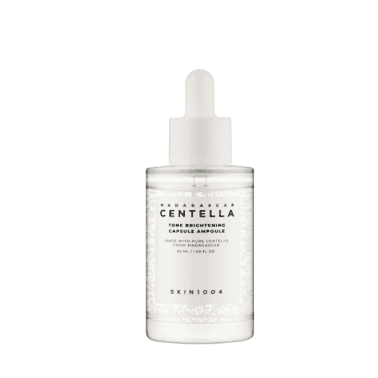 Skin1004 Madagascar Centella Tone Brightening Capsule Ampoule 50ml