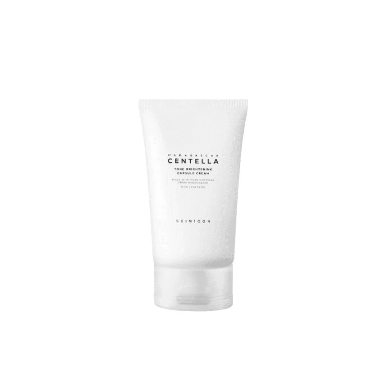 Skin1004  Madagascar Centella Tone Brightening Capsule Cream 75ml