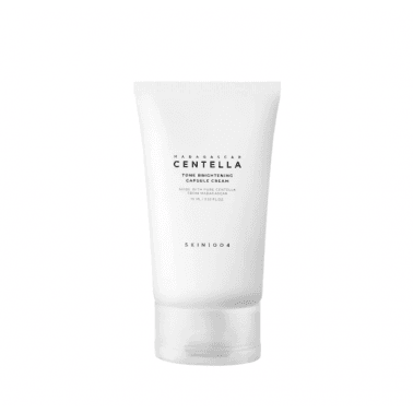 Skin1004 Madagascar Centella Tone Brightening Capsule Cream 75ml