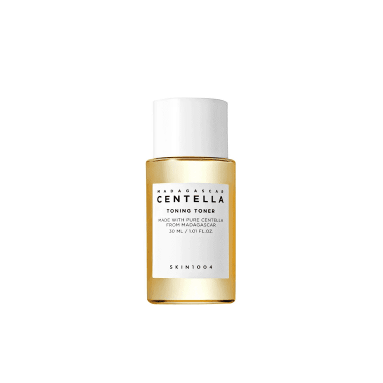 Skin1004  Madagascar Centella Toning Toner 30ml
