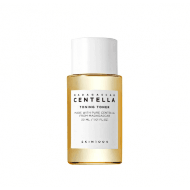 Skin1004 Madagascar Centella Toning Toner 30ml