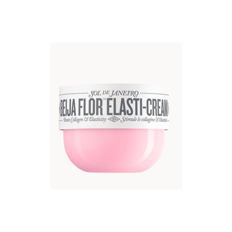 Sol De Janeiro  Beija Flor Elasti-Cream Body Cream 240ml