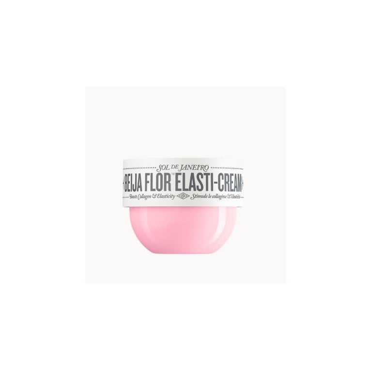 Sol De Janeiro  Beija Flor Elasti-Cream Body Cream 75ml