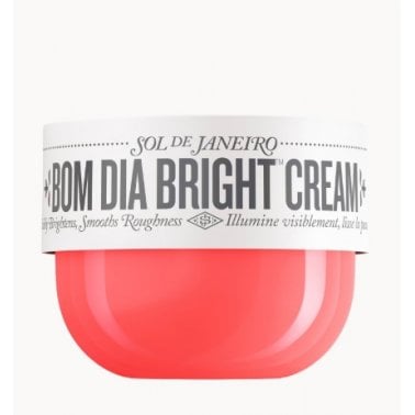 Sol De Janeiro Bom Dia Bright Body Cream 240ml