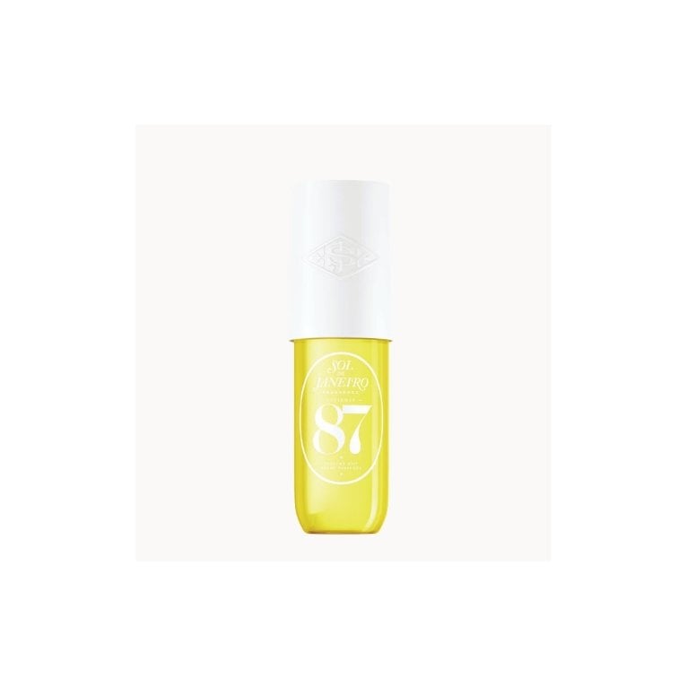 Sol De Janeiro  Brazilian Crush Cheirosa 87 Body Mist 90ml