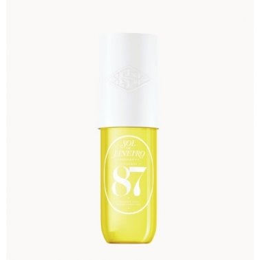Sol De Janeiro Brazilian Crush Cheirosa 87 Body Mist 90ml