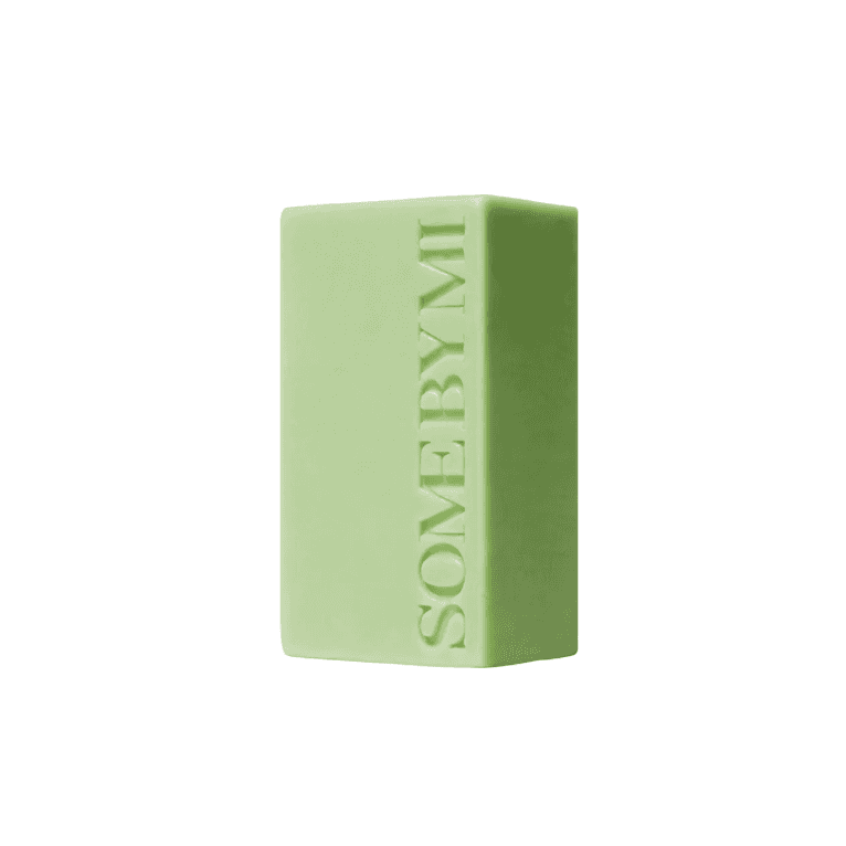 Some By Mi  30 Days AHA, BHA, PHA Miracle Cleansing Bar 106g