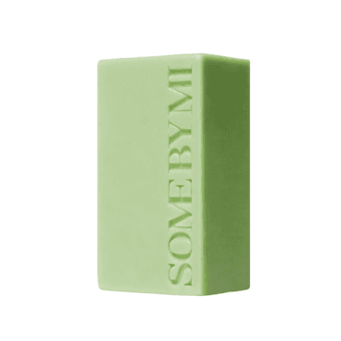 Some By Mi 30 Days AHA, BHA, PHA Miracle Cleansing Bar 106g